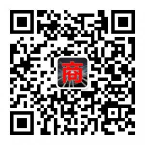 21世纪最伟大的商机微信公众号