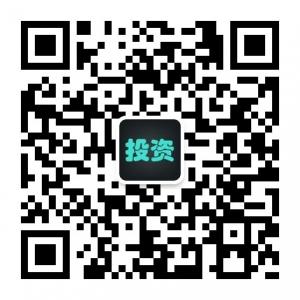 聪明的投资者微信公众号