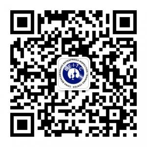 中国标杆学习俱乐部微信公众号