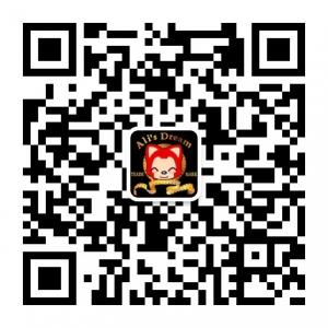 乐优优童装店微信公众号