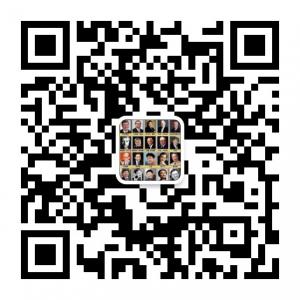 中国富人圈微信公众号