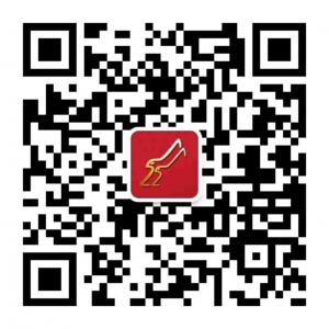 千寻VOLITATION微信公众号