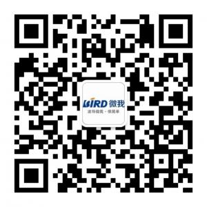 波导微我汉中微信公众号
