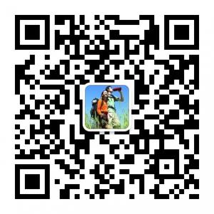 1798一起走吧户外俱乐部微信公众号