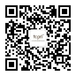 Topri头等大事全球连锁护发机构微信公众号