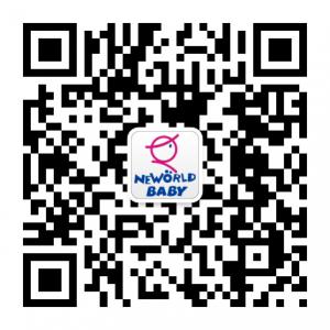 新贝青少儿教育中心微信公众号