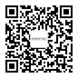 aidiscovery微信公众号