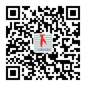 我们是光荣的少先队员微信公众号