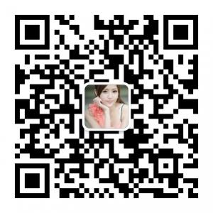 微商护肤加好友微信公众号
