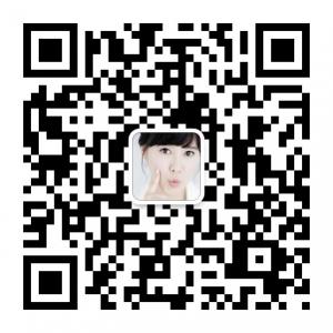 护肤咨询堂微信公众号