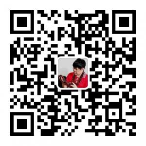 余老师黄花梨收藏鉴赏微信公众号