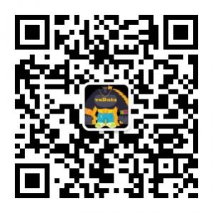 vxData数据猎人微信公众号
