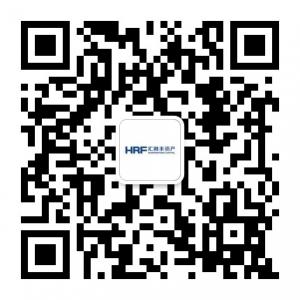 汇融丰资产微信公众号