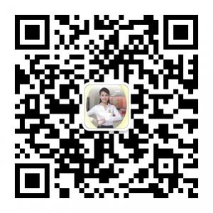 广西联通华盛微服务微信公众号