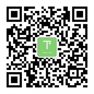 中兴青果团队微信公众号