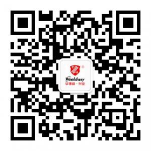 兴业华德威微信公众号