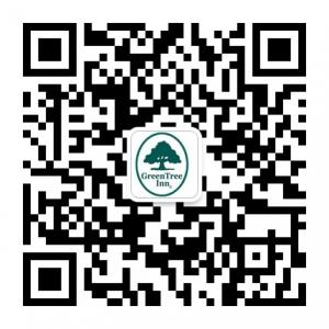 格林豪泰吴江云梨桥酒店微信公众号