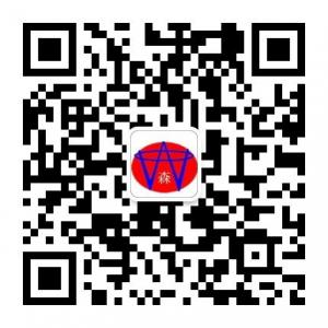 魏氏森棋皮具微信公众号