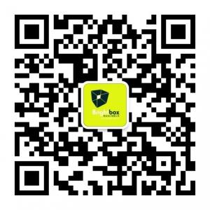 珠海明合设计微信公众号