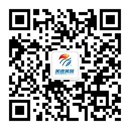 美途美客旅游微信公众号