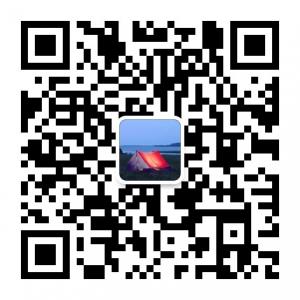 旅行小客栈微信公众号