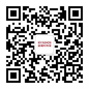 金瑞优雅时装高品质时尚馆微信公众号