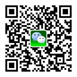 请叫我小洋子微信公众号