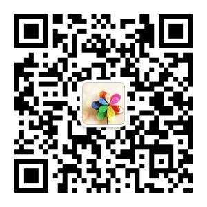 豆豆的空中传爱栏目微信公众号