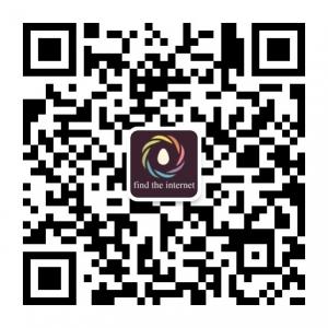 发现互联网微信公众号