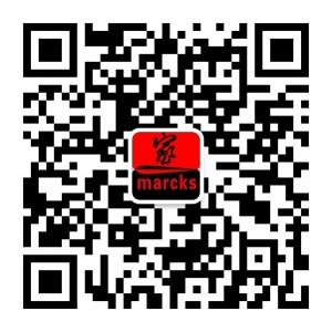 马尔克斯家纺科技官微微信公众号