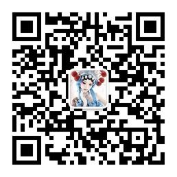 中国风大集合微信公众号