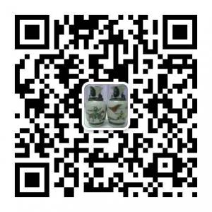 翡翠玉石交易中心微信公众号