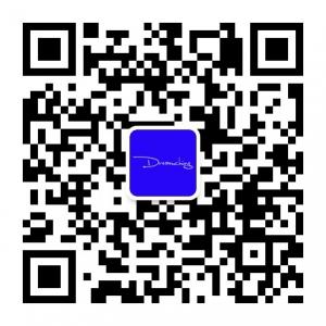 Dreamching手工烘焙微信公众号