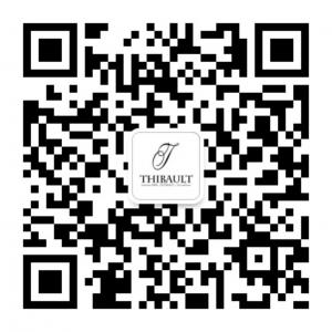 thibault香水微信公众号