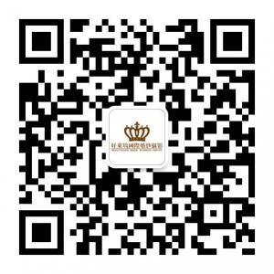 好莱坞婚纱微信公众号