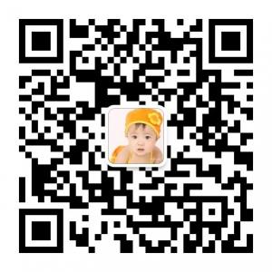 宝宝健康与成长微信公众号
