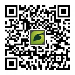 园博园度假酒店微信公众号