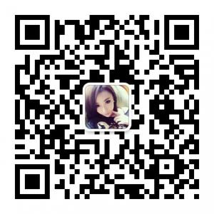 美体护肤顾问微信公众号