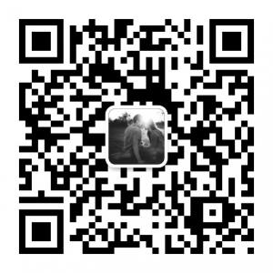 让所人心动的爱情故事微信公众号