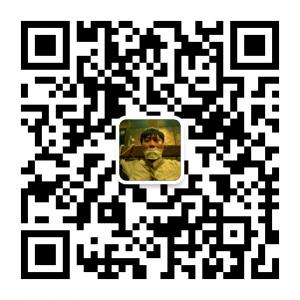 红领巾的公众平台微信公众号