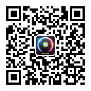 微時代聯盟微信公众号