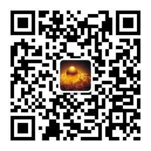 陆家嘴制高点微信公众号