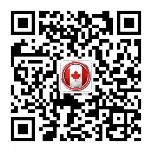 加拿大创业移民微信公众号