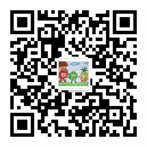 中国水果产业联盟微信公众号