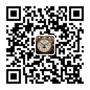 世界名表微商城微信公众号