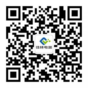 嘉林电视直销微信公众号