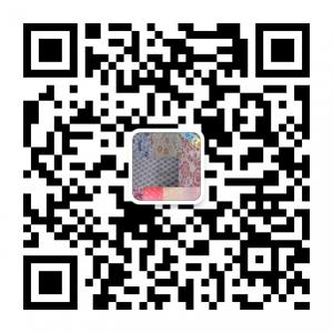 依威无纺布制品微信公众号