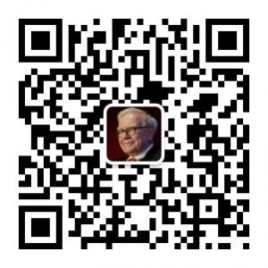 价值投资者微信公众号