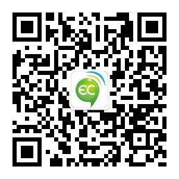 EC营客通河北省运营中心微信公众号