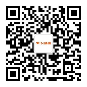 WIN威鹰暖通—万店连锁微信公众号
